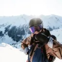 Freeride World Tour - Siobhan Challis