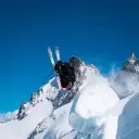 Freeride World Tour - Baptiste Corompt