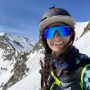 Freeride World Tour - Julieana Rusnak