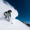 Freeride World Tour - Tilden Wooley