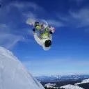 Freeride World Tour - Masaru Shibata