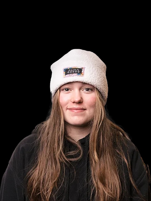 Freeride World Tour - Lynsey Nagle