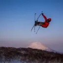 Freeride World Tour - Gen Sasaki