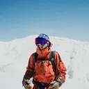 Freeride World Tour - Chisato Sasada