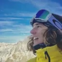 Freeride World Tour - Cyril Pierrel