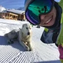 Freeride World Tour - Marcel Ožbolt