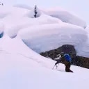 Freeride World Tour - Olivier Gingras-Gagnon